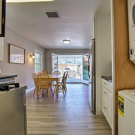 Updated Home On Catalina Island Walk To The Coast Avalon Dış mekan fotoğraf