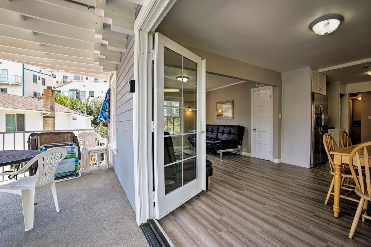 Updated Home On Catalina Island Walk To The Coast Avalon Dış mekan fotoğraf