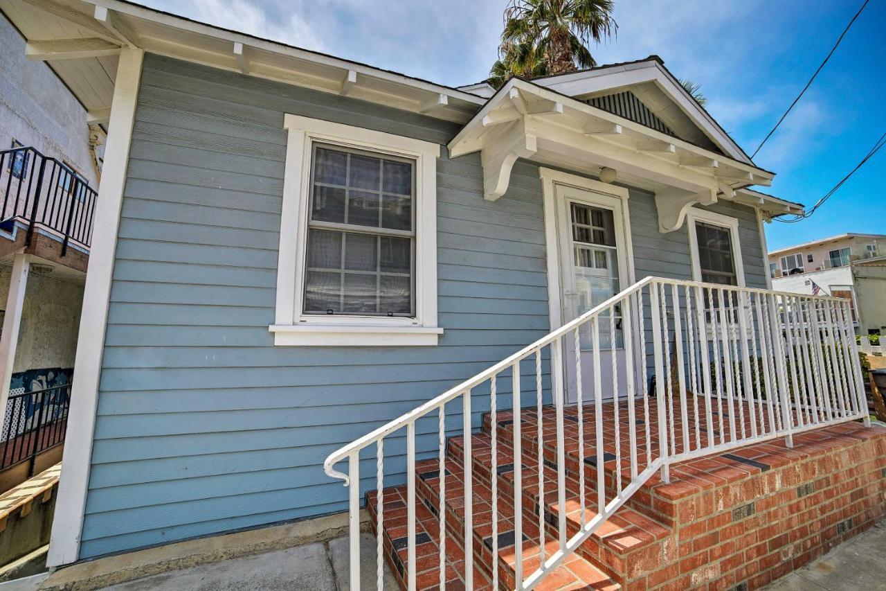 Updated Home On Catalina Island Walk To The Coast Avalon Dış mekan fotoğraf