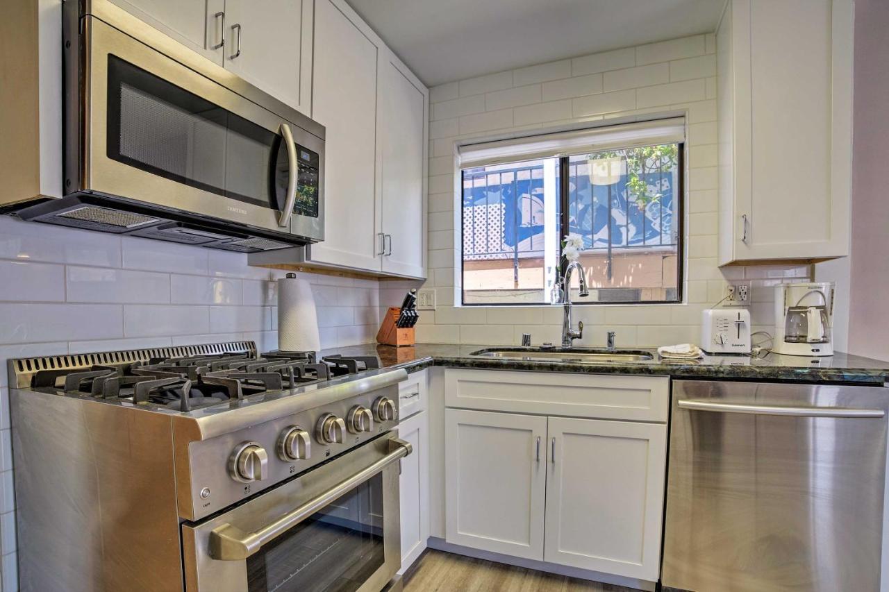 Updated Home On Catalina Island Walk To The Coast Avalon Dış mekan fotoğraf