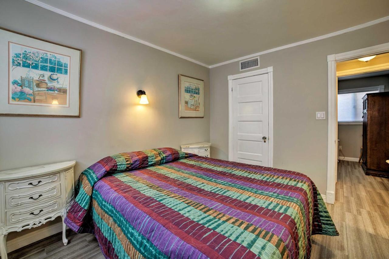 Updated Home On Catalina Island Walk To The Coast Avalon Dış mekan fotoğraf