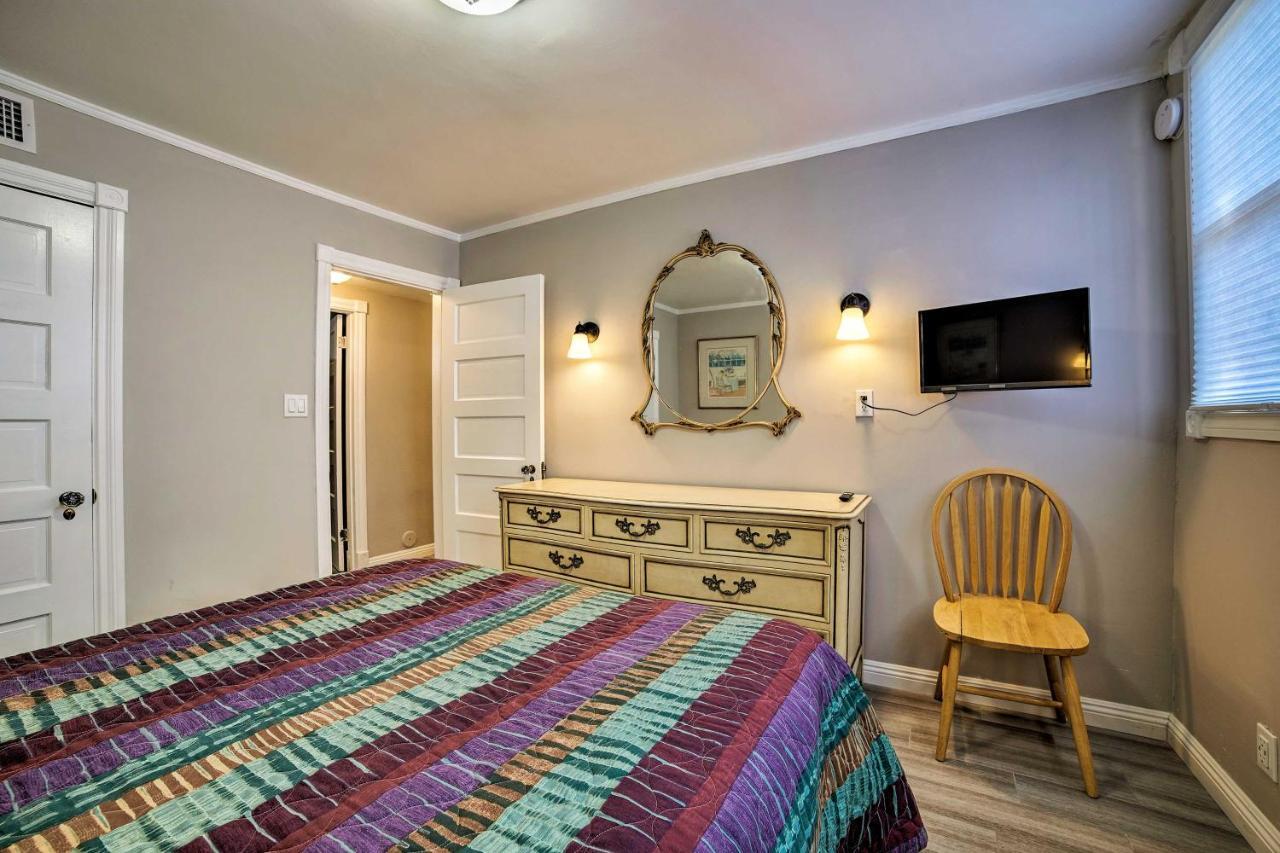 Updated Home On Catalina Island Walk To The Coast Avalon Dış mekan fotoğraf